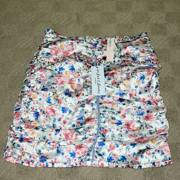 For Love and Lemons Juliet Skirt - Picture 4 of 4